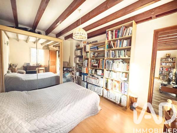 Maison à vendre 3 pièces 76 m² Lorgues