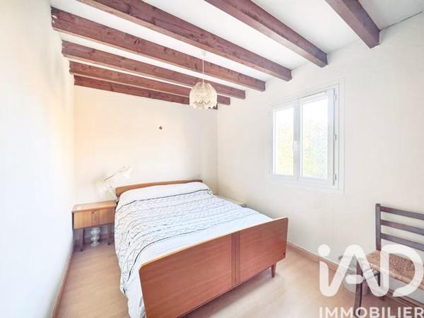 Maison à vendre 3 pièces 76 m² Lorgues