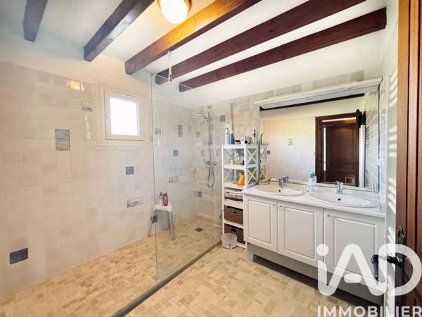 Maison à vendre 3 pièces 76 m² Lorgues