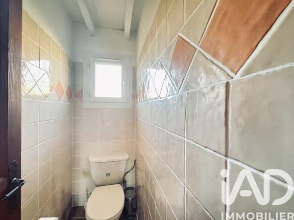 Maison à vendre 3 pièces 76 m² Lorgues