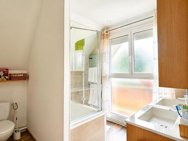 Maison Meulan En Yvelines 5 pièce(s) 96 m2, Meulan en yvelines 78250