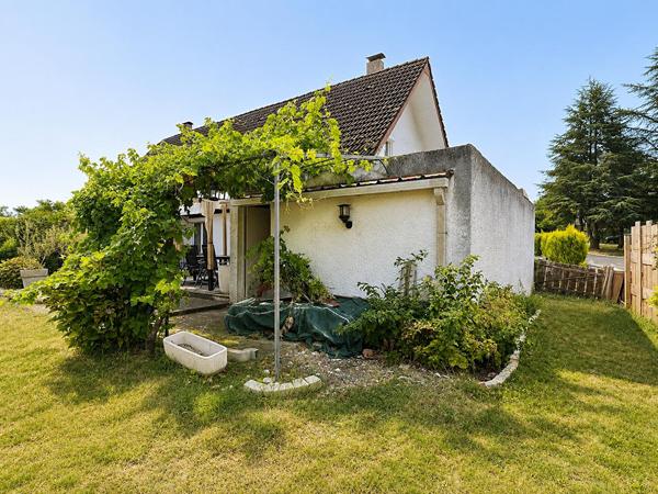 Maison Meulan En Yvelines 5 pièce(s) 96 m2, Meulan en yvelines 78250