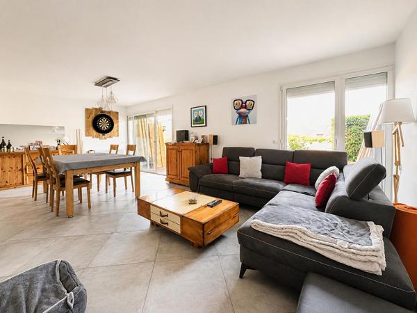 Maison Meulan En Yvelines 5 pièce(s) 96 m2, Meulan en yvelines 78250