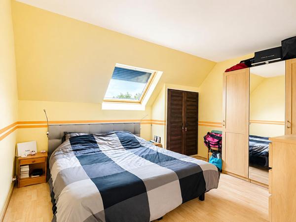 Maison Meulan En Yvelines 5 pièce(s) 96 m2, Meulan en yvelines 78250