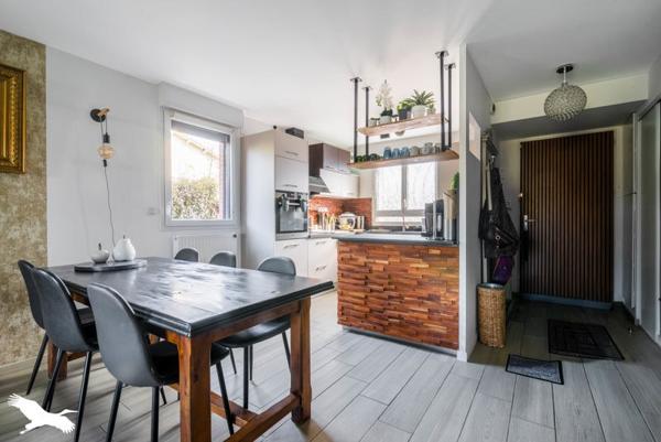 Maison à vendre |  Brax |  5 pièces | 104 m²