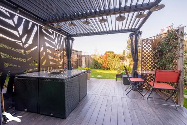 Maison à vendre |  Brax |  5 pièces | 104 m²