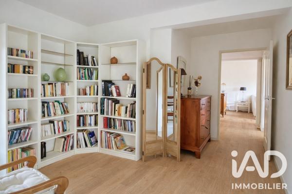 Location appartement 5 pièces 104,12 m² Amiens