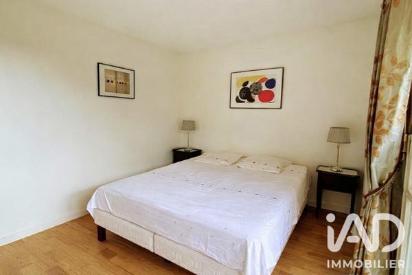 Location appartement 5 pièces 104,12 m² Amiens