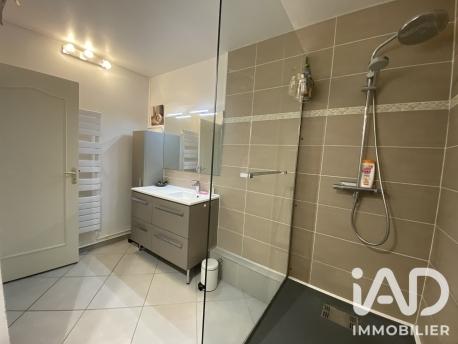 Location appartement 5 pièces 104,12 m² Amiens