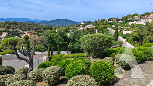 Terrain 2603 m2