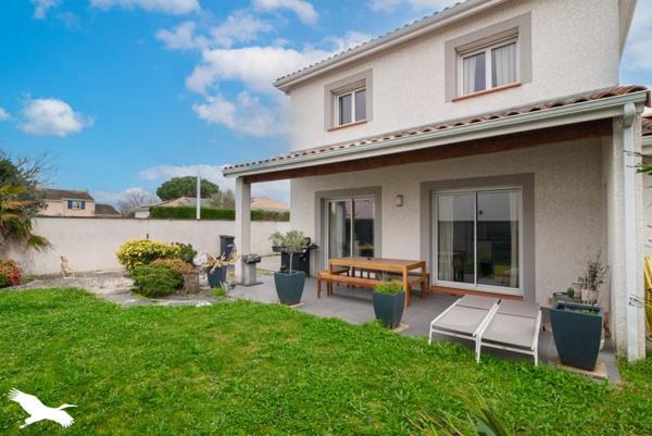 Maison à vendre |  Tournefeuille |  4 pièces | 97 m²