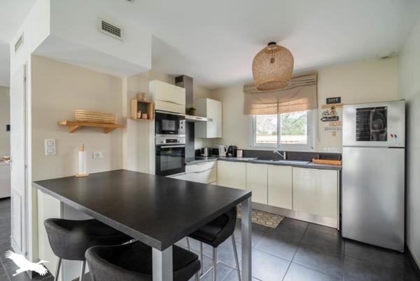 Maison à vendre |  Tournefeuille |  4 pièces | 97 m²