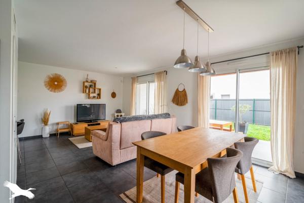 Maison à vendre |  Tournefeuille |  4 pièces | 97 m²