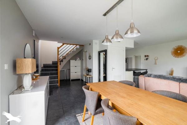 Maison à vendre |  Tournefeuille |  4 pièces | 97 m²