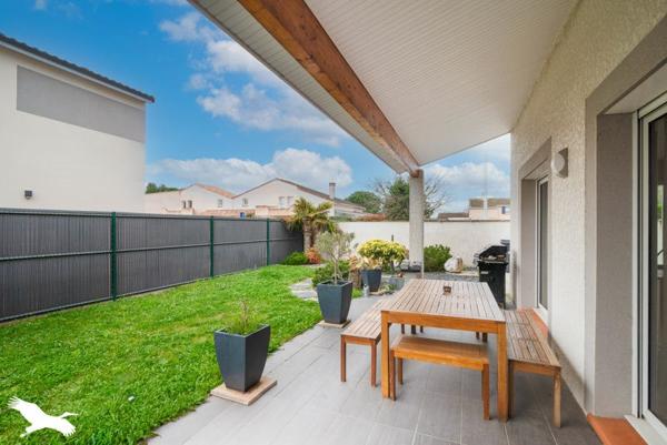 Maison à vendre |  Tournefeuille |  4 pièces | 97 m²