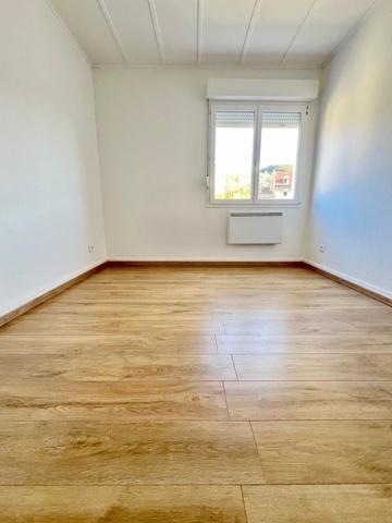 Appartement Duplex 68m2, 3 chambres refait à neuf