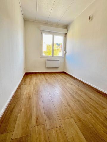 Appartement Duplex 68m2, 3 chambres refait à neuf