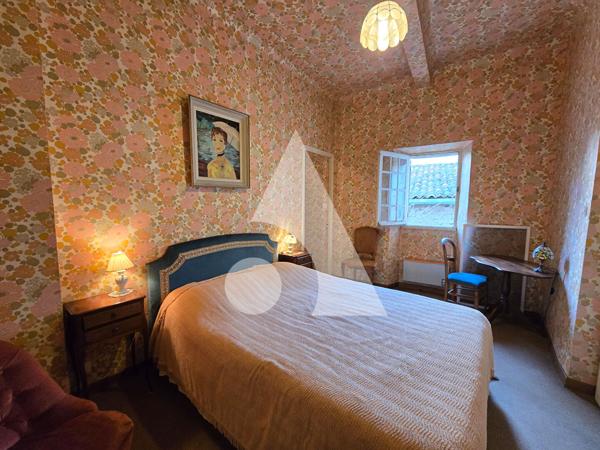 Appartement 4 pièces 86.4 m2