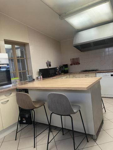 Maison à MAILLY MAILLET (80560)