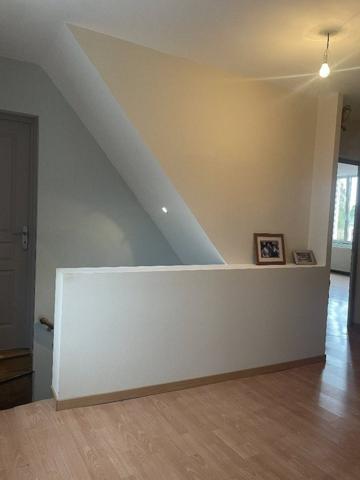 Maison à MAILLY MAILLET (80560)