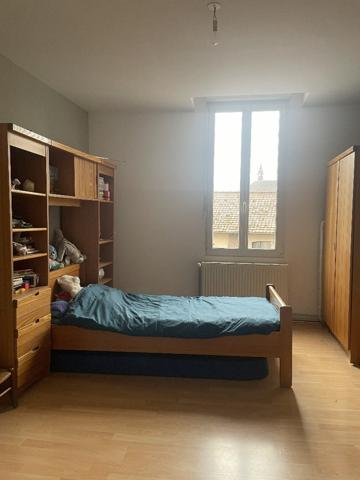 Maison à MAILLY MAILLET (80560)