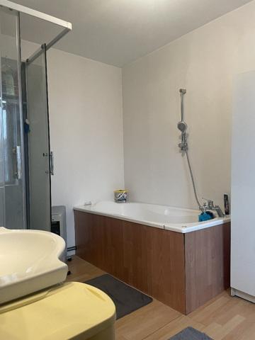 Maison à MAILLY MAILLET (80560)