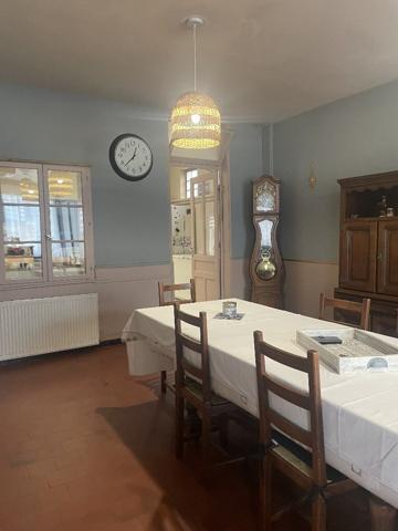 Maison à MAILLY MAILLET (80560)