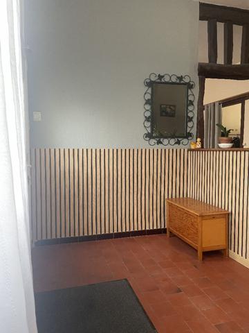 Maison à MAILLY MAILLET (80560)