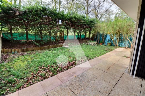 Appartement 2 pièces 56.6 m2