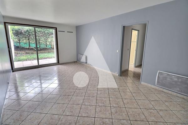 Appartement 2 pièces 56.6 m2