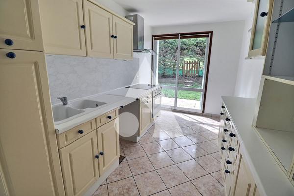 Appartement 2 pièces 56.6 m2