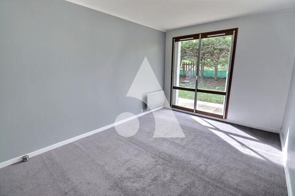 Appartement 2 pièces 56.6 m2