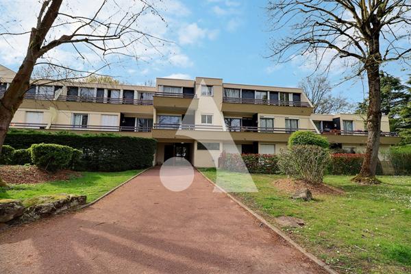 Appartement 2 pièces 56.6 m2