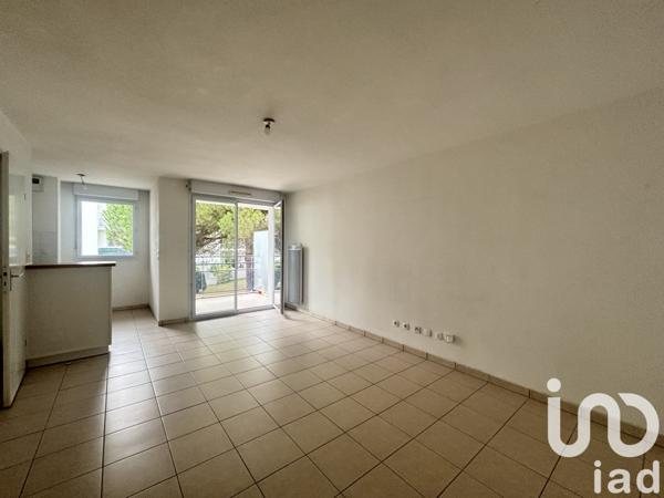 Appartement à vendre 2 pièces 46 m² Saint-Nazaire