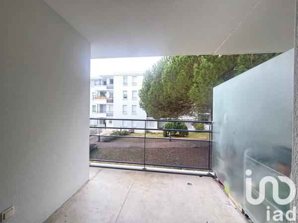 Appartement à vendre 2 pièces 46 m² Saint-Nazaire