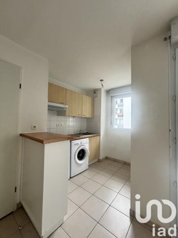 Appartement à vendre 2 pièces 46 m² Saint-Nazaire