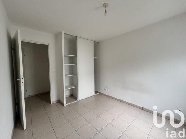 Appartement à vendre 2 pièces 46 m² Saint-Nazaire