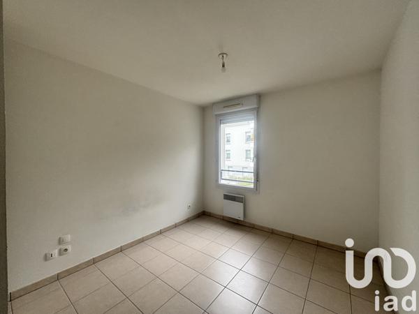Appartement à vendre 2 pièces 46 m² Saint-Nazaire