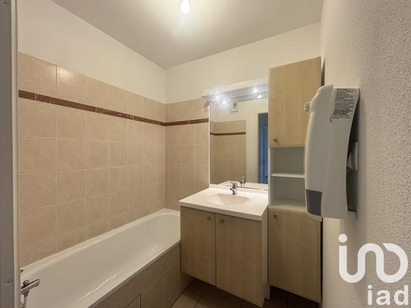 Appartement à vendre 2 pièces 46 m² Saint-Nazaire