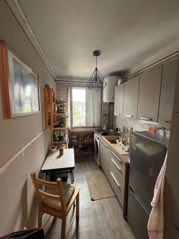 Appartement Chaville Vélizy Studio 24 m2 - Vue dégagée