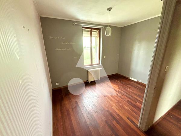 Maison 5 pièces 107.81 m2
