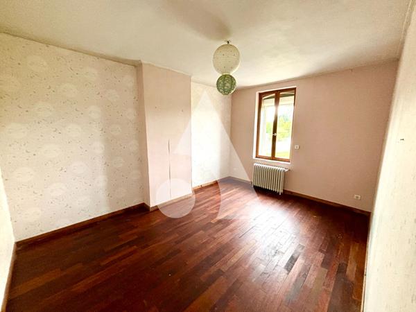 Maison 5 pièces 107.81 m2