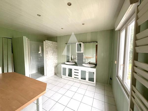 Maison 5 pièces 107.81 m2