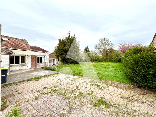 Maison 5 pièces 107.81 m2