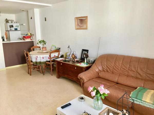 Immeuble locatif de 3 appartements