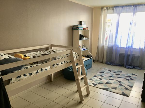 Immeuble locatif de 3 appartements