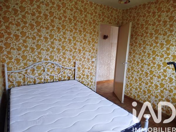 Maison à vendre 4 pièces 83,75 m² Bosrobert