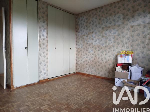 Maison à vendre 4 pièces 83,75 m² Bosrobert
