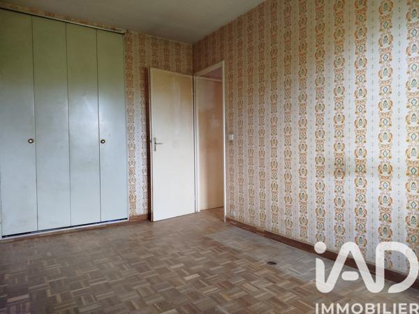 Maison à vendre 4 pièces 83,75 m² Bosrobert