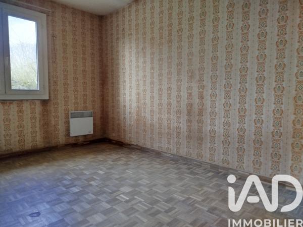 Maison à vendre 4 pièces 83,75 m² Bosrobert